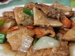 -国庆烧麦馆