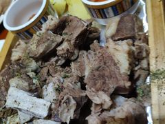 -思金拉措庄园藏餐(太阳岛店)