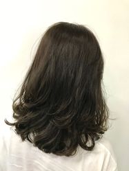 -Moyue HAIR SALON