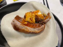 -本来精品川菜(嘉里中心店)