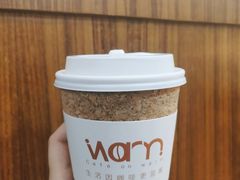 -Cafe on warm(丹霞店)