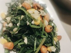 -蝎王府羊蝎子(虎坊桥总店)