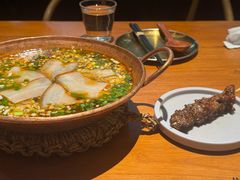 新版小锅米线-SHAN山(前滩太古里店)