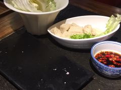 -清真·京华源铜锅涮肉(丰庆店)