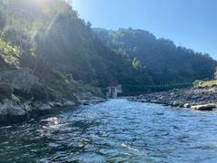 -咸丰县唐崖河景区