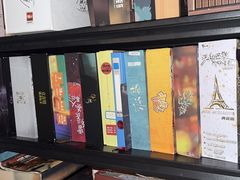 -剧狐剧本杀·月球探案馆(人民广场1号店)