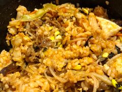 -秀伴韩式主题餐厅(泰龙城店)