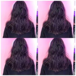 -MY HAIR ARDOR