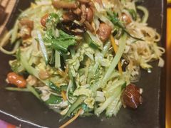 -吧嘚嘴炭烧鸽串吧(北海街店)