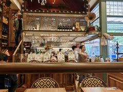 -玛格萝妮比萨屋(四平店)