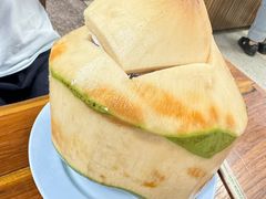 -Kat's Kitchen