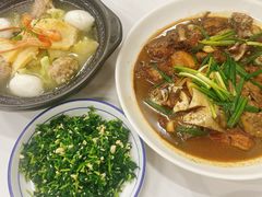 -湘迎蒸菜馆