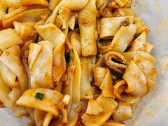 -牛师傅牛肉面(尚隆路店)