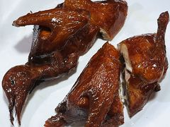 -老字号蛇口德记烧腊饭店·海鲜加工