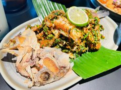 -Ameigo梅果·云贵川bistro(长宁来福士店)