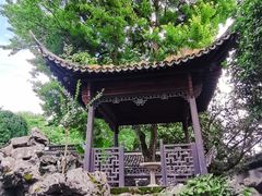 -浙江省博物馆(孤山馆区)
