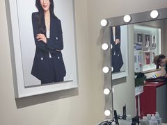 -方快PLUS照相馆(大上海时代广场店)