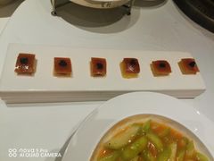 -宝轩渔府·老字号海鲜·正宗津菜(水上店)