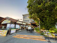 -探鲜渔府·复古庭院风·商务海鲜(鹏城较场尾美食中心精选店)