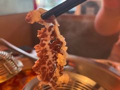 -陈记顺和潮汕牛肉火锅(棠德南路店)
