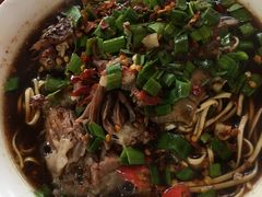 -南花桥羊肉馆老字号(乌镇店)