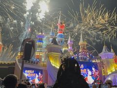 -沈阳方特欢乐世界