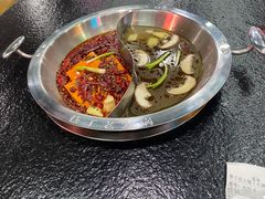 -巷子老火锅(大唐西市店)