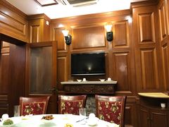 -老克勒上海菜(南京路步行街店)