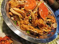 -1819餐厅·团队聚餐·烤串·精酿