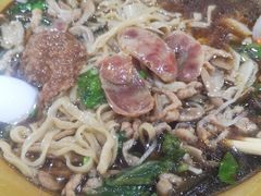 -邵顺兴锅盖面(金山宝地店)