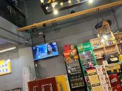 -老何太太鹤岗小串·团建聚餐(龙华店)