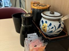 -万岁寿司(万国店)