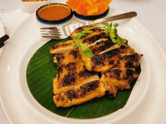 -阿诺泰·泰国餐厅(紫荆店)