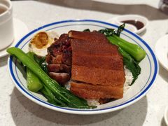 -香港新发烧腊茶餐厅(书城店)