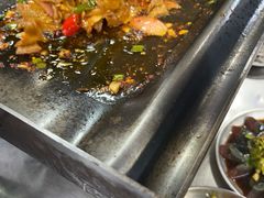 -郝大姐·乌龙山铁板烧(大学城三店)