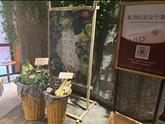 -巴奴毛肚火锅(商城路店)