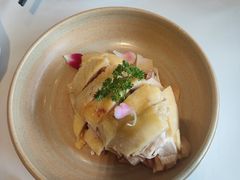 -雷峰塔·藕香居餐厅