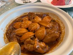-云冈美高大酒店-西餐厅