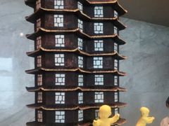 -万达文华酒店·48F云端窗景美食汇自助餐厅