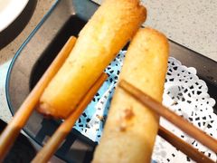 -海底捞火锅(汕头苏宁广场店)