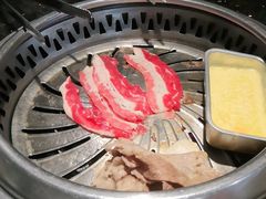 -木槿花韩式炭烤·熟成肉工坊(孙文东路店)