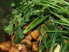 -九道菜有鸡鱼头(石鼓路店)