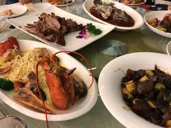-高老庄绿色传奇(昊元生活广场店)