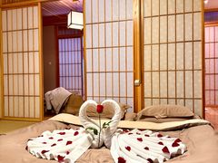 -北京古北水镇御舍温泉酒店