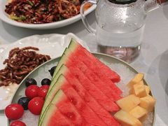 -盛百味·家宴餐厅(霸州分店)