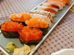 -林妈妈村·日式料理(宝山万达店)