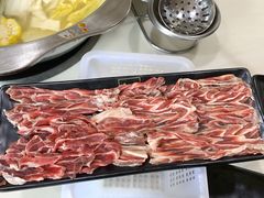 -八方客汕头火锅·牛肉·卤水(福保店)