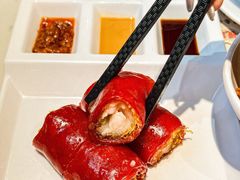 -悦满楼·西关名点·湛江名菜(航空综合大厦店)