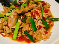 -山石榴·贵州菜(丰盛里店)