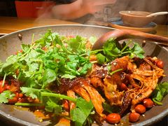 -吃饭皇帝大(长宁龙之梦店)